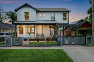 914 Robbie St, Houston, TX 77009 - Photo 3