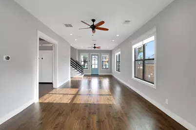 914 Robbie Street, Houston, TX 77009 - Photo 9