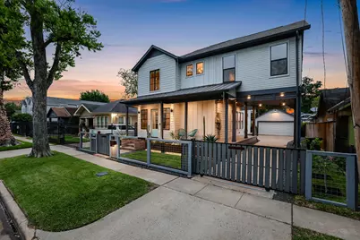 914 Robbie Street, Houston, TX 77009 - Photo 1