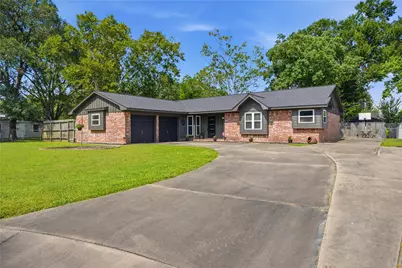 1400 Gardenia Circle, Rosenberg, TX 77471 - Photo 1