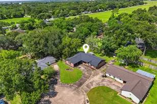 1400 Gardenia Cir, Rosenberg, TX 77471 - Photo 9