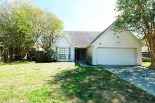 1203 Beckwood Cir, Houston, TX 77014 - Photo 1