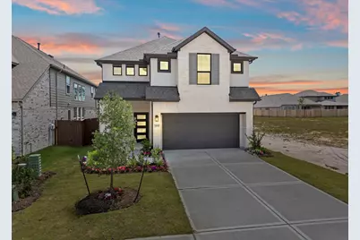 12842 Meadow Wind Way, Conroe, TX 77302 - Photo 1
