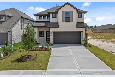 12842 Meadow Wind Way, Conroe, TX 77302 - Photo 33