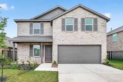 27703 Seascape Village Drive, Katy, TX 77493 - Photo 1