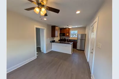 2123 Marion Street #1, Houston, TX 77009 - Photo 17