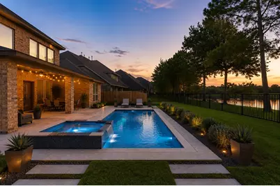 1915 Cayman Bend Lane, Pearland, TX 77584 - Photo 29