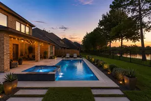 1915 Cayman Bend Ln, Pearland, TX 77584 - Photo 29