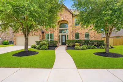 1915 Cayman Bend Lane, Pearland, TX 77584 - Photo 3