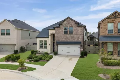 17318 Autumn Sage Court, Conroe, TX 77385 - Photo 1