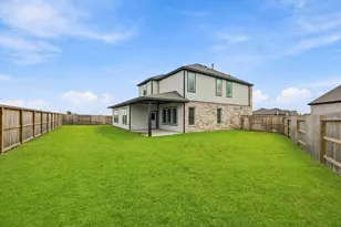 2064 Blue Mar Dr, Brookshire, TX 77423 - Photo 5