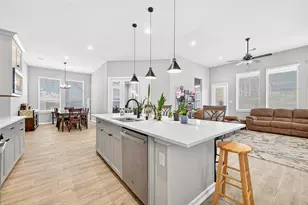 6034 Painted Plains Dr, Fulshear, TX 77441 - Photo 19