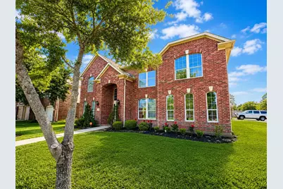 24435 Split Rock Falls, Tomball, TX 77375 - Photo 3