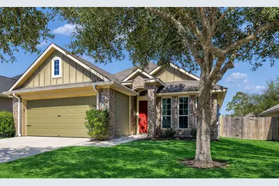 968 Oak Lynn Drive, Conroe, TX 77378 - Photo 1