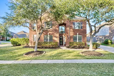 2513 Garnetfield Lane, Friendswood, TX 77546 - Photo 1