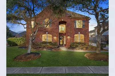 2513 Garnetfield Lane, Friendswood, TX 77546 - Photo 1