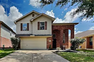 6407 Bennington Springs Dr, Katy, TX 77494 - Photo 1