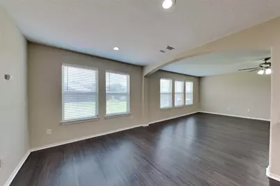 6407 Bennington Spgs Drive, Katy, TX 77494 - Photo 5