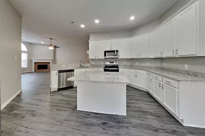 14831 W Lime Blossom Court, Cypress, TX 77433 - Photo 5