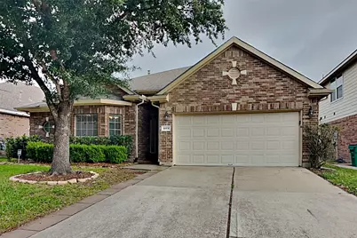 14831 W Lime Blossom Court, Cypress, TX 77433 - Photo 1