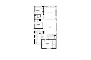 502 Cotton Patch Dr, Willis, TX 77318 - Photo 5