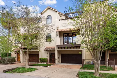 414 Snover Street, Houston, TX 77007 - Photo 1