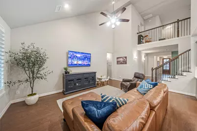 30910 Laurel Creek Lane, Conroe, TX 77385 - Photo 7