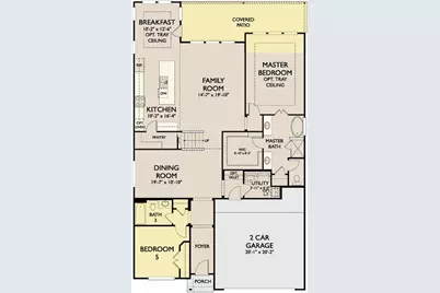 30910 Laurel Creek Lane, Conroe, TX 77385 - Photo 39