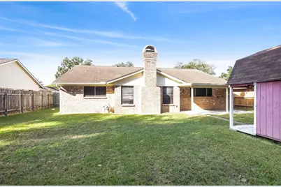 3226 Bayou Street, Deer Park, TX 77536 - Photo 27