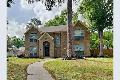 510 Tanguey Court, Spring, TX 77388 - Photo 1