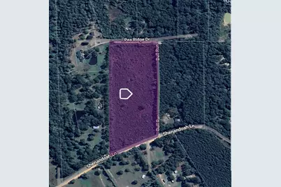 Tbd Shenandoah Lane, Livingston, TX 77351 - Photo 3