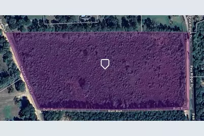 Tbd Shenandoah Lane, Livingston, TX 77351 - Photo 3