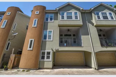 1141 W 24th Street #B, Houston, TX 77008 - Photo 29