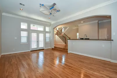 1141 W 24th Street #B, Houston, TX 77008 - Photo 3