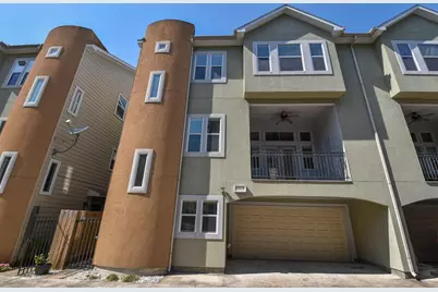 1141 W 24th Street #B, Houston, TX 77008 - Photo 1