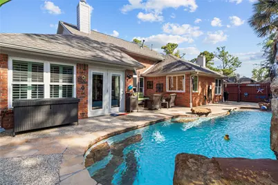 910 Knotty Elmwood Trail, Houston, TX 77062 - Photo 25