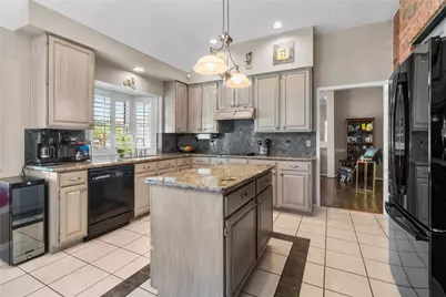 910 Knotty Elmwood Trail, Houston, TX 77062 - Photo 11