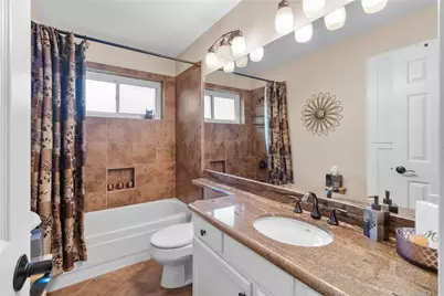910 Knotty Elmwood Trail, Houston, TX 77062 - Photo 17