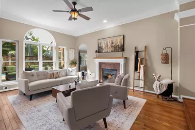 910 Knotty Elmwood Trail, Houston, TX 77062 - Photo 7