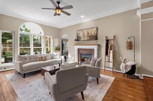 910 Knotty Elmwood Trail, Houston, TX 77062 - Photo 7