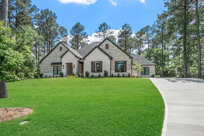 8680 Cedar Meadow Lane, Plantersville, TX 77363 - Photo 3