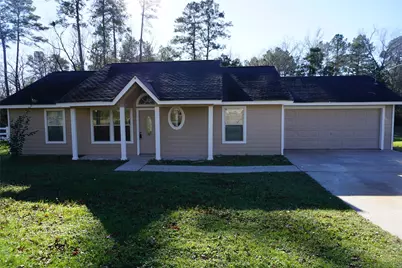 10832 Royal Forest Drive, Conroe, TX 77303 - Photo 1