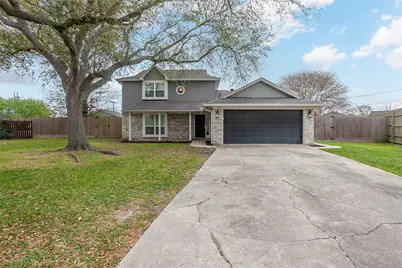 2209 Patricia Lane, Port Neches, TX 77651 - Photo 1