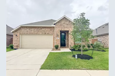 5107 Winslow Grove Drive, Katy, TX 77493 - Photo 1