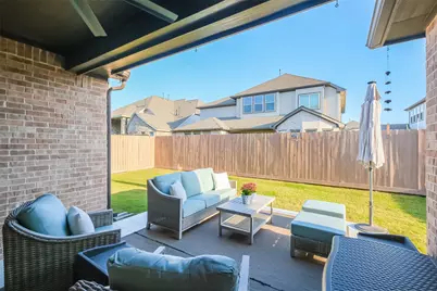 17915 Texas Wildflower Drive, Cypress, TX 77433 - Photo 31