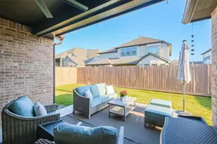 17915 Texas Wildflower Dr, Cypress, TX 77433 - Photo 31