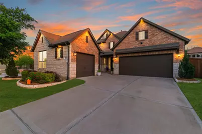 17915 Texas Wildflower Drive, Cypress, TX 77433 - Photo 1