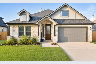 9707 Highland Pointe Drive, Needville, TX 77461 - Photo 1