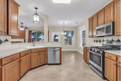 2830 Hazy Creek Drive, Houston, TX 77084 - Photo 9