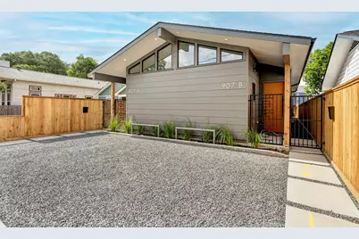907 Kern Street #B, Houston, TX 77009 - Photo 1